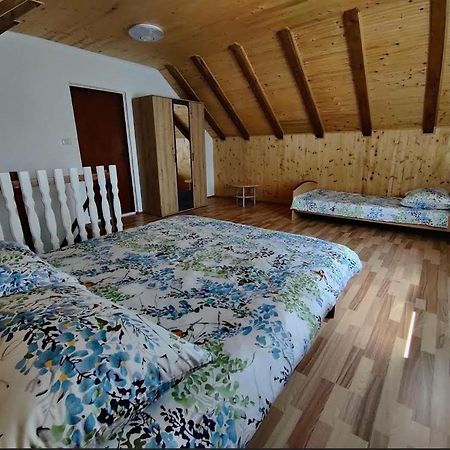 Apartman Niki Lič Εξωτερικό φωτογραφία