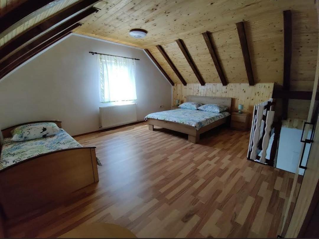 Apartman Niki Lič Εξωτερικό φωτογραφία