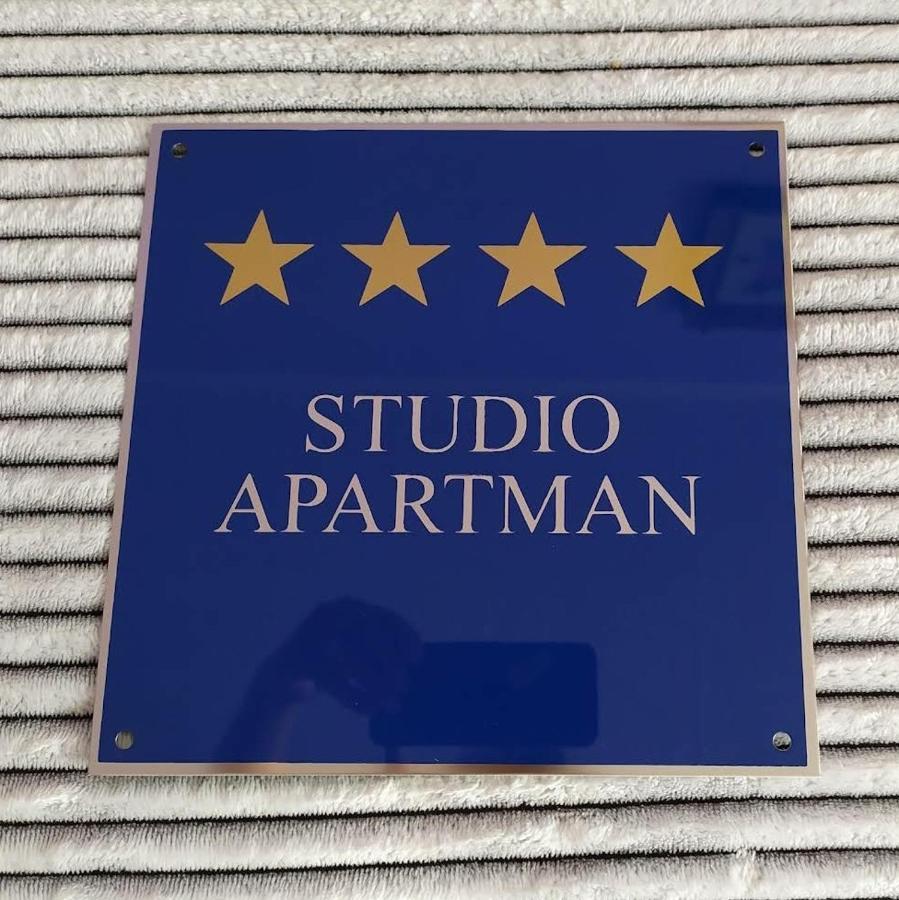 Apartman Niki Lič Εξωτερικό φωτογραφία