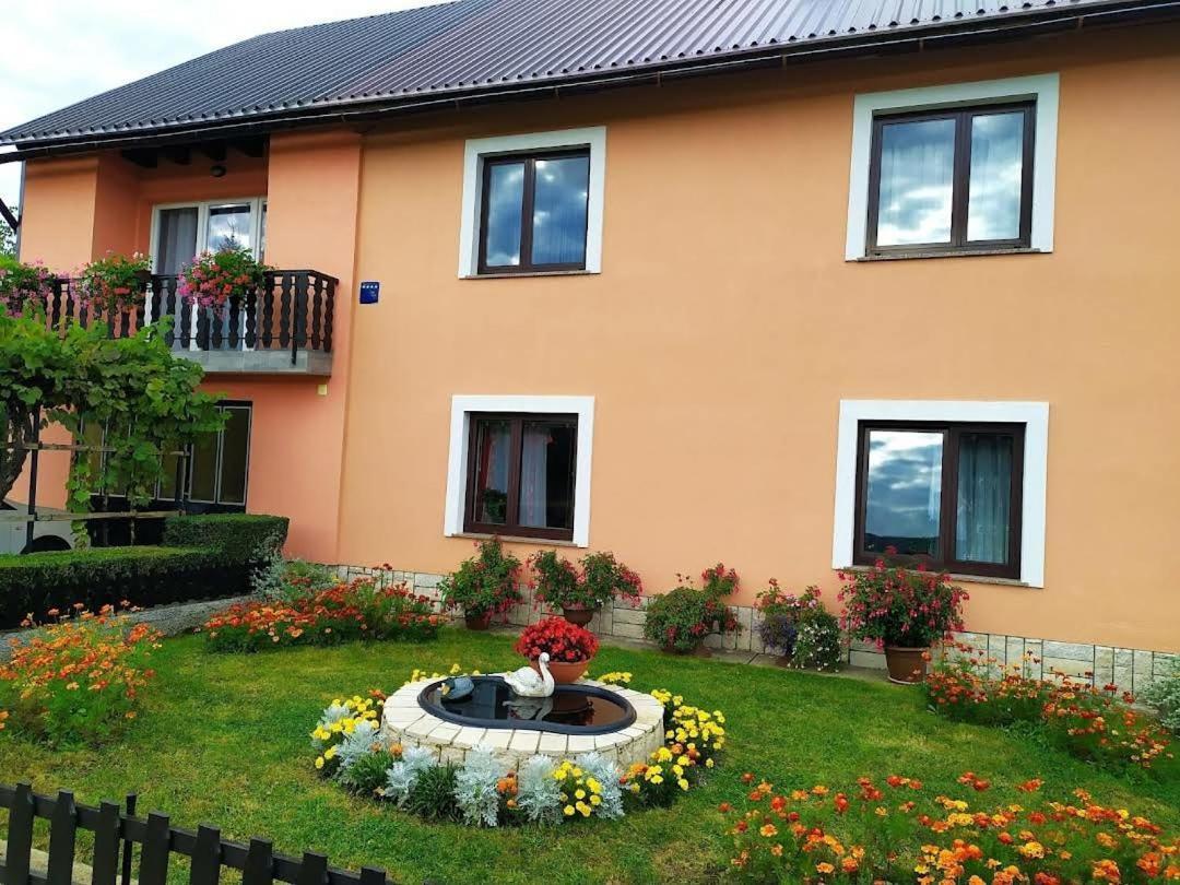 Apartman Niki Lič Εξωτερικό φωτογραφία