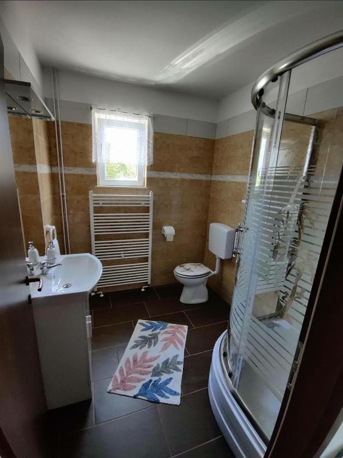 Apartman Niki Lič Εξωτερικό φωτογραφία