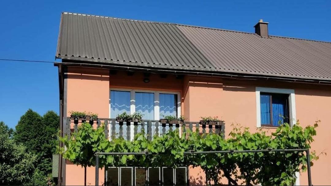 Apartman Niki Lič Εξωτερικό φωτογραφία