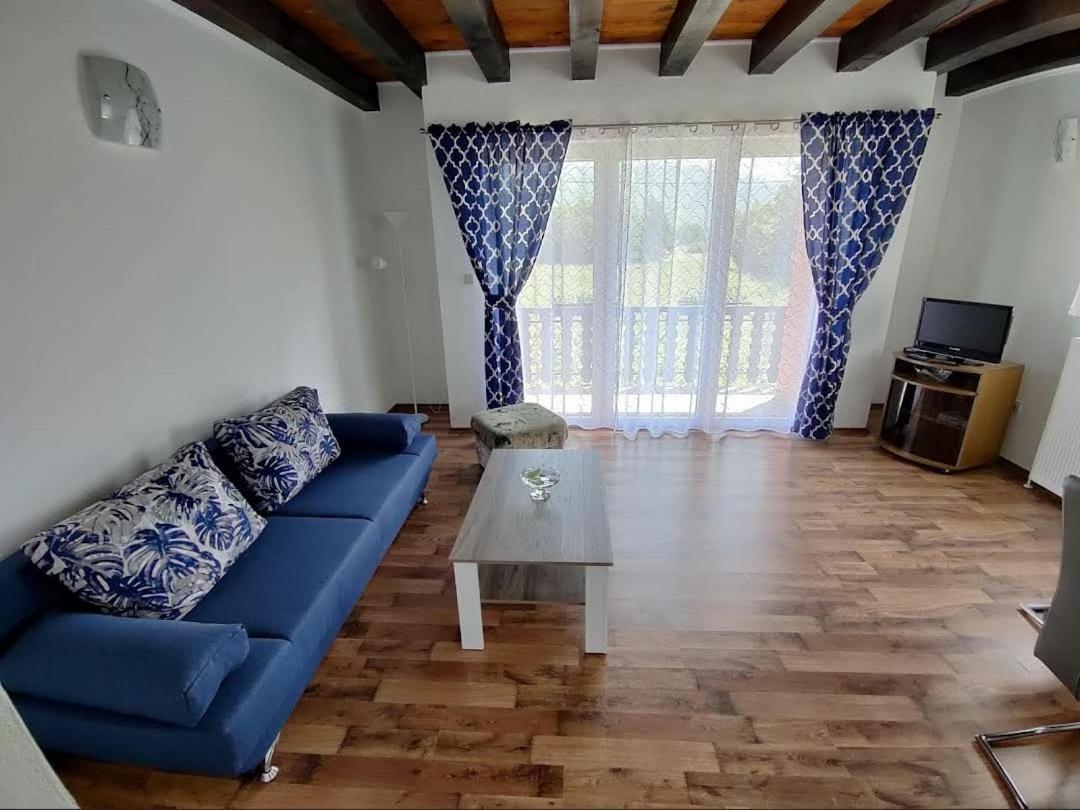 Apartman Niki Lič Εξωτερικό φωτογραφία
