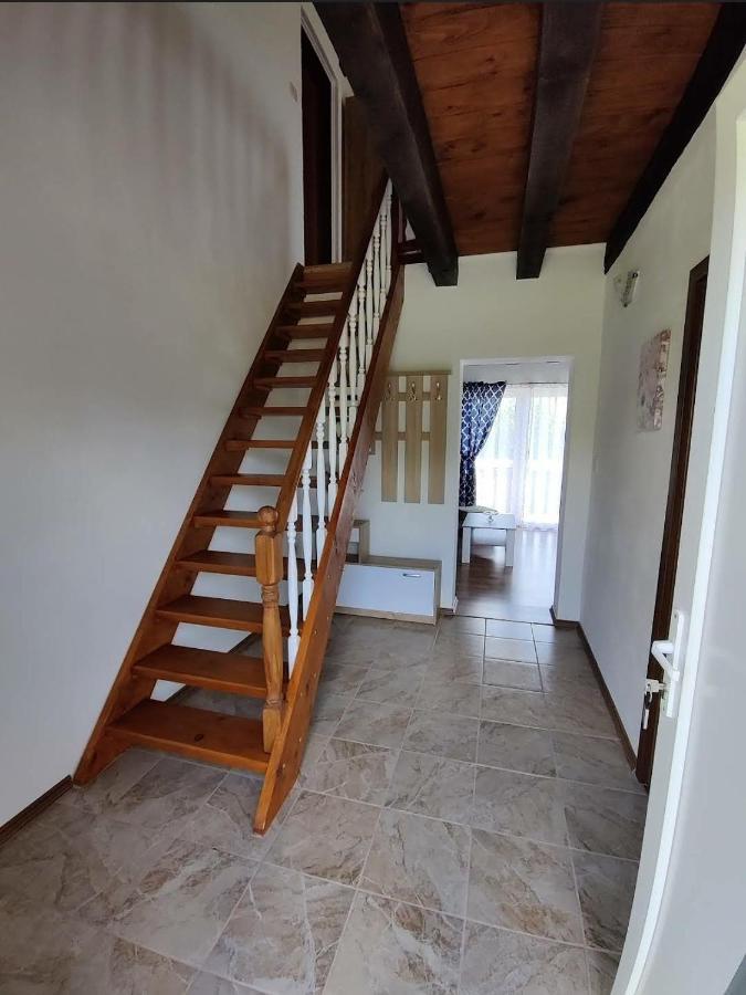 Apartman Niki Lič Εξωτερικό φωτογραφία